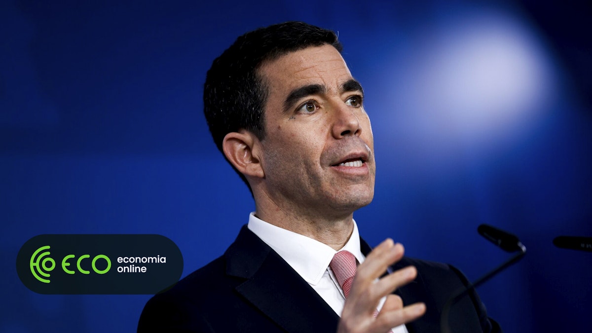 Governo responde ao Chega: "Pensões estão protegidas"