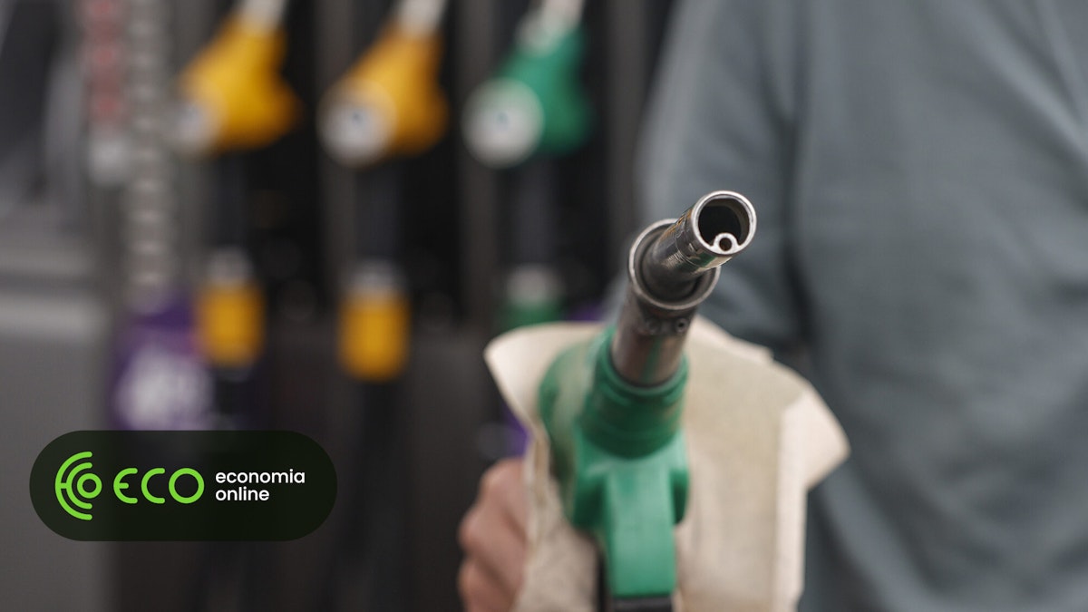 ERSE vê diferença temporária entre cotações e preço na bomba