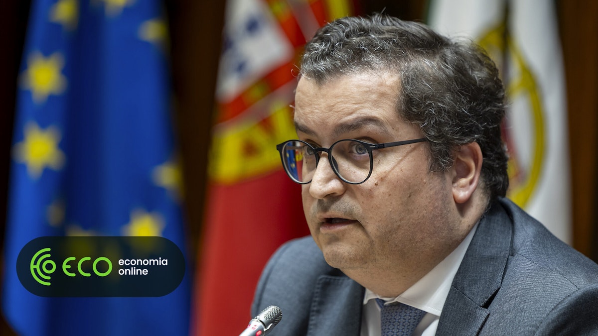 Tesouraria do Estado aumenta 4,7% para 35 mil milhões