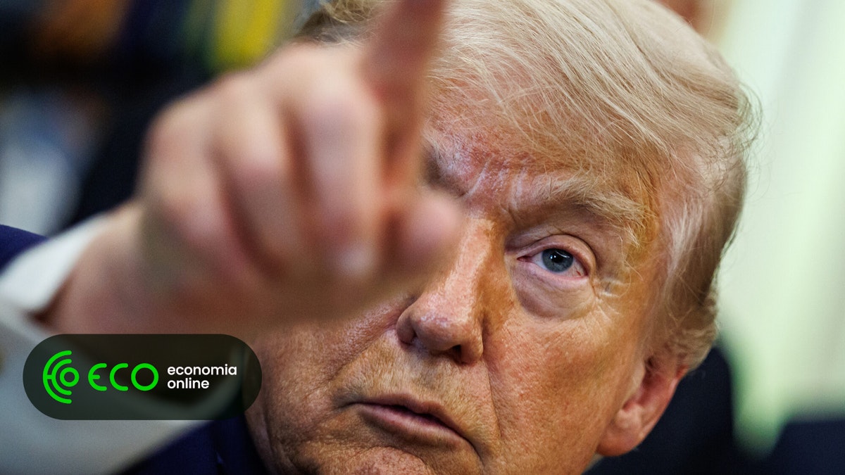 Maioria dos eleitores diz estar pior com Trump