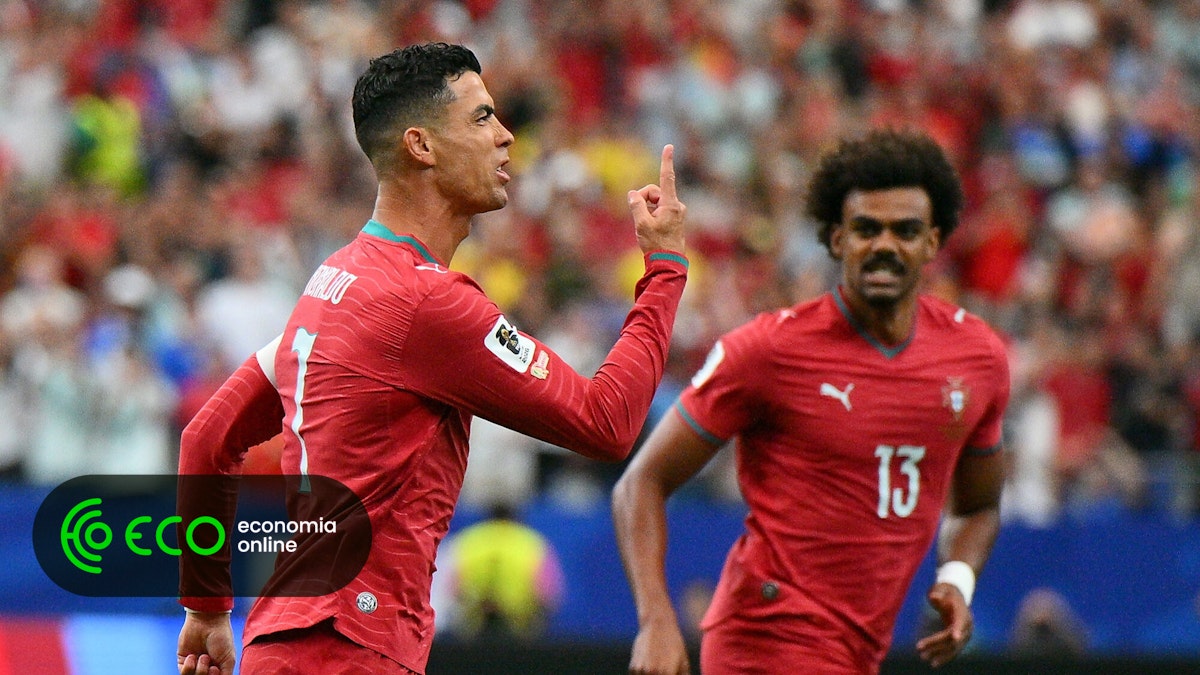 UEFA e Concacaf discutem Liga das Nações conjunta