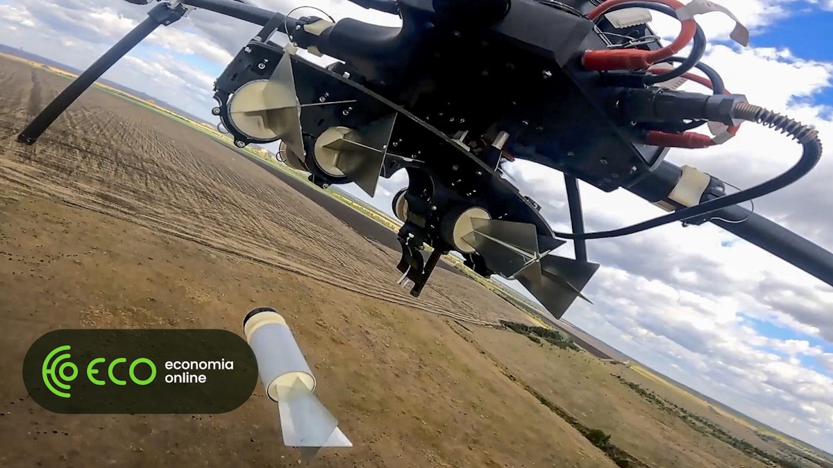 Rússia ameaça Londres contra fornecimento de drones a Kiev