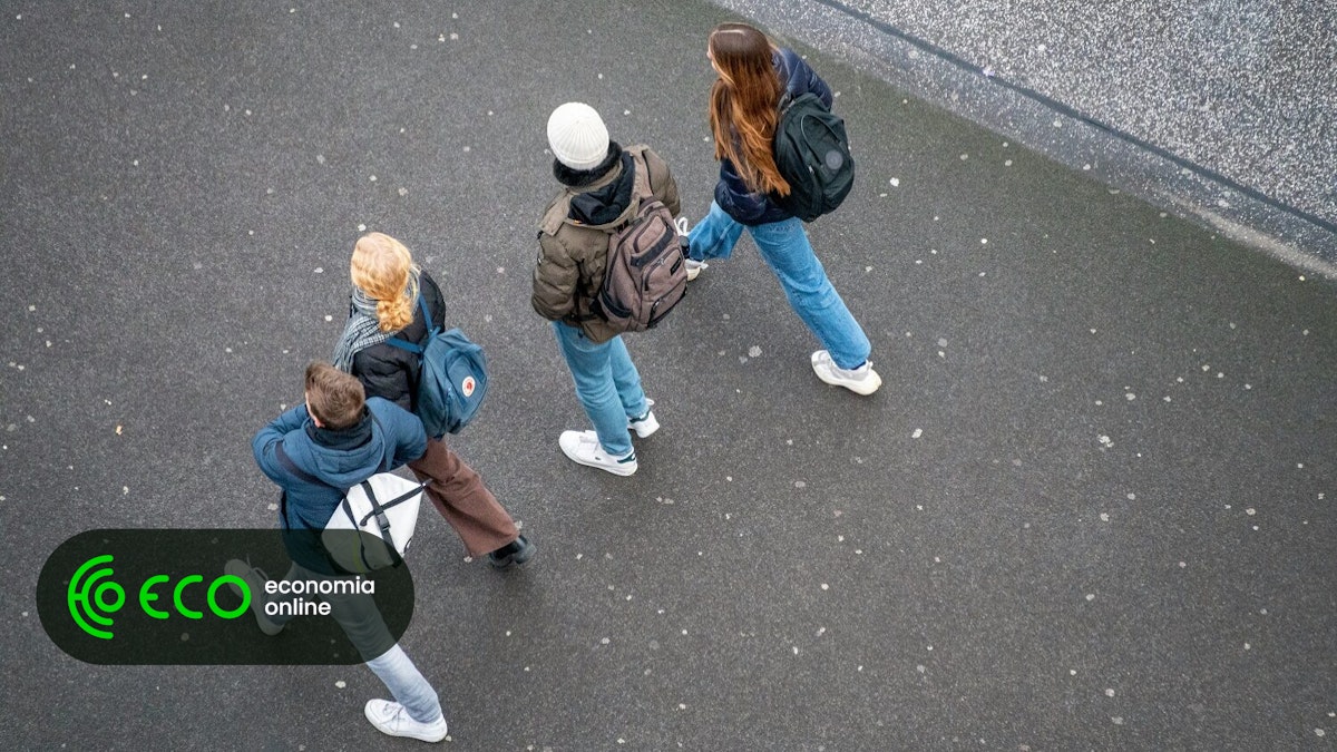 Há mais quartos para estudantes, mas rendas não baixam