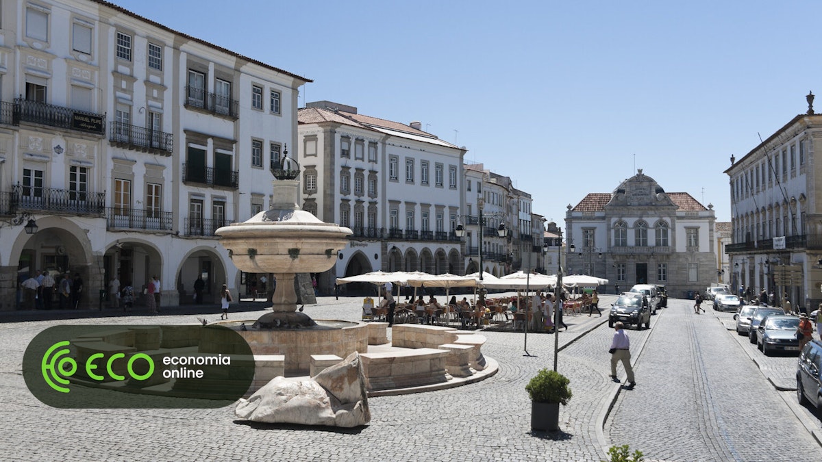 Alentejo 2030 com 5,3 milhões para recuperação de património