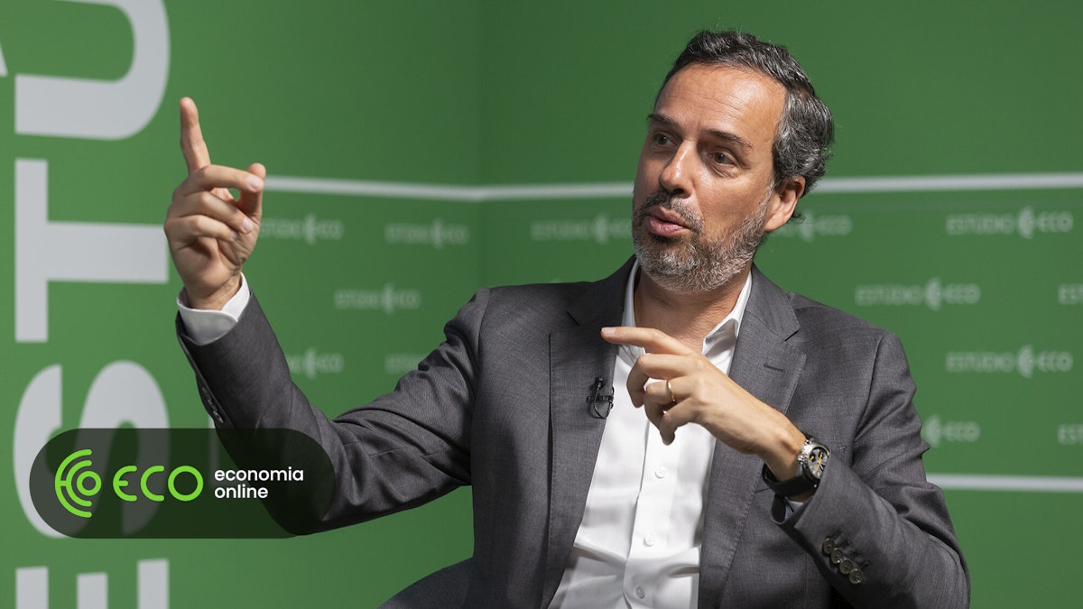 “Americanos consideram que há muita fruta pendurada no futebol europeu”