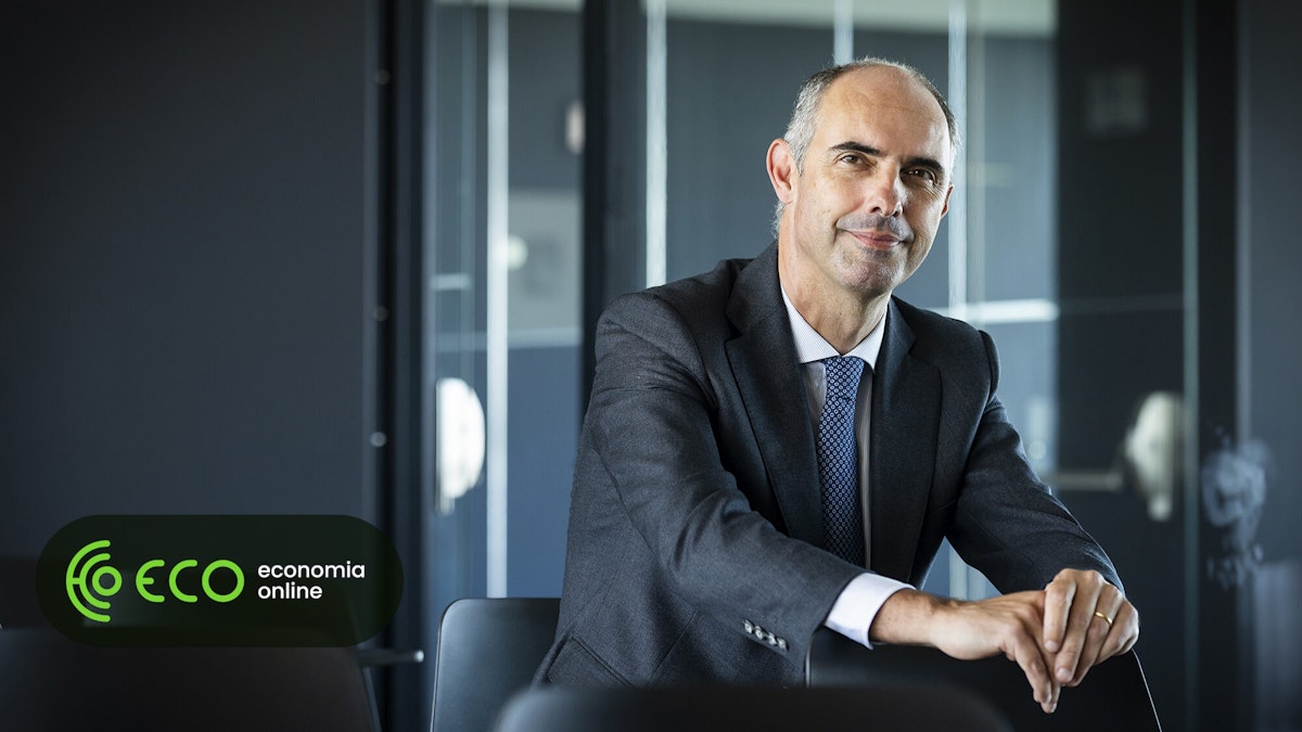 “O Norte é hoje uma região competitiva no panorama europeu”
