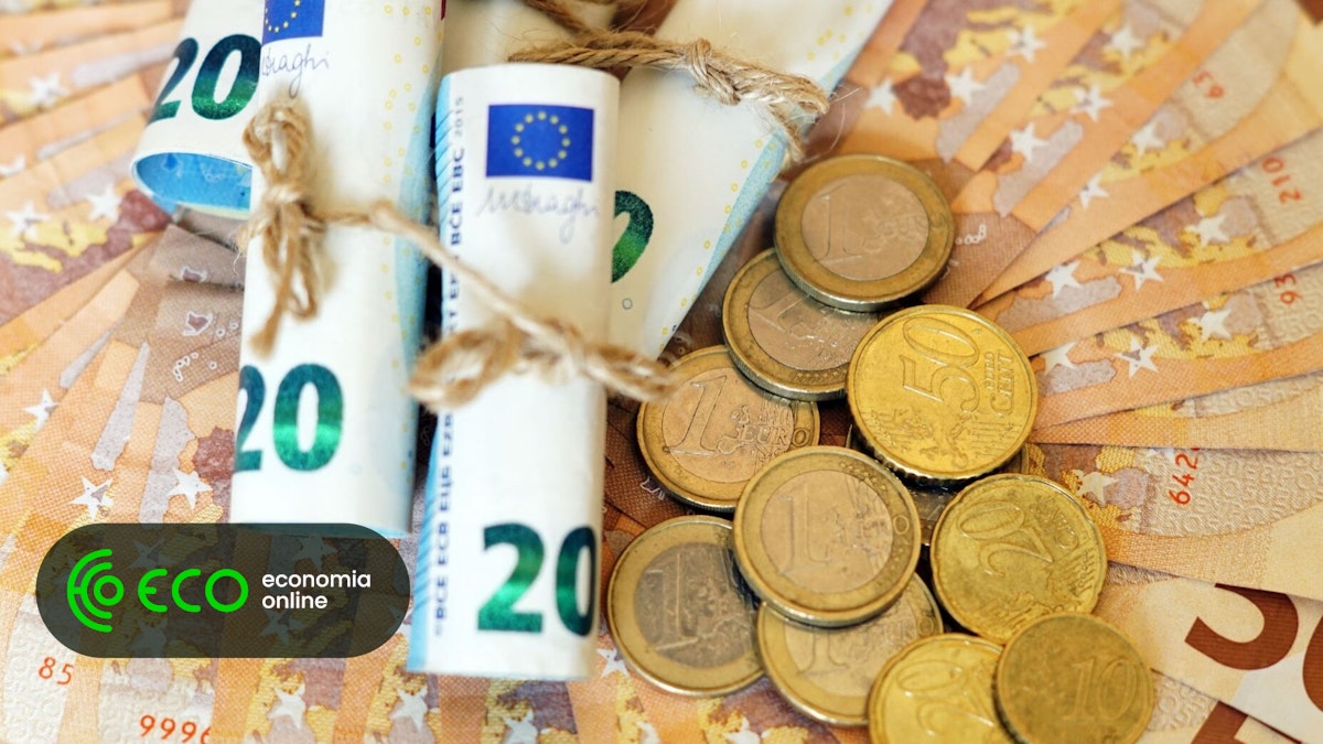 Salários acima dos 3 mil euros quadruplicam numa década