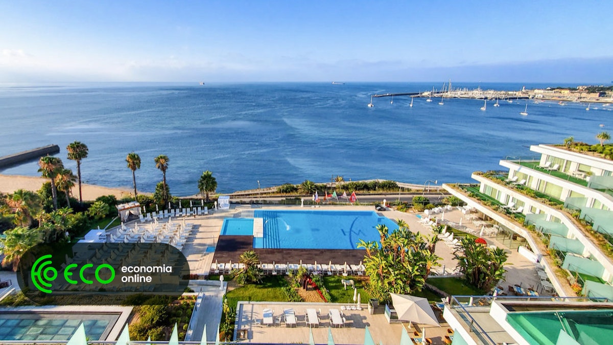 Hotel Cascais Miragem despede 177 trabalhadores