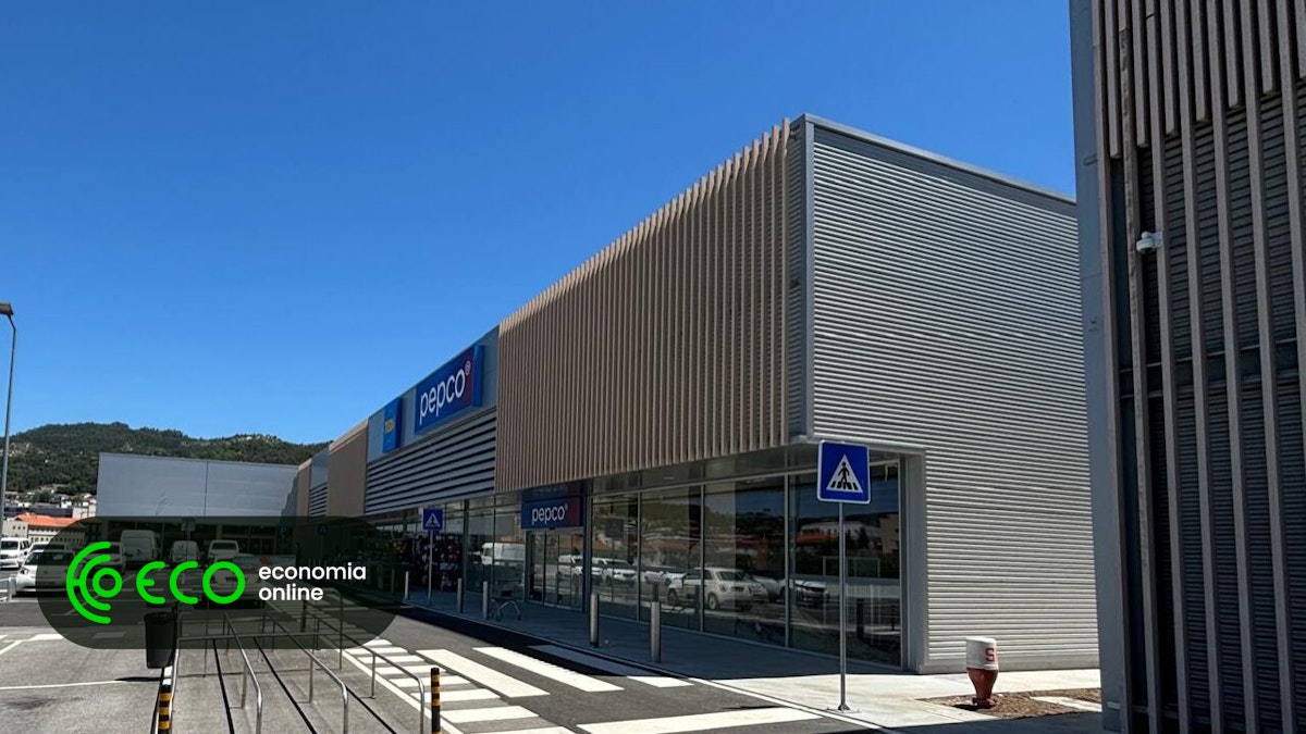 Concorrência notificada da compra do Grupo Retail
