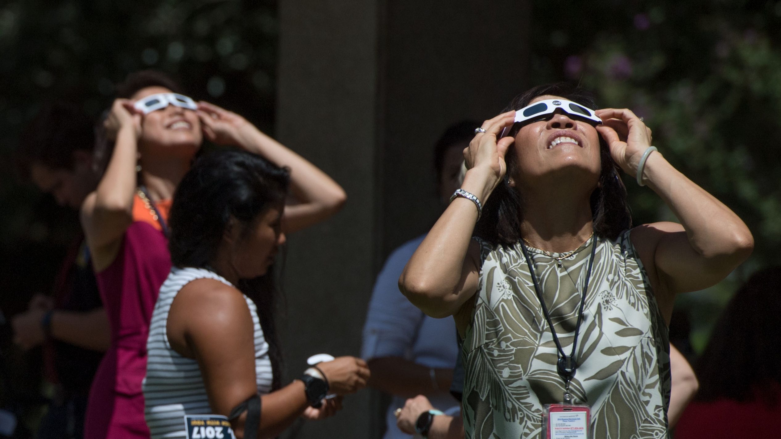 DGS emite recomendações para observar o eclipse solar
