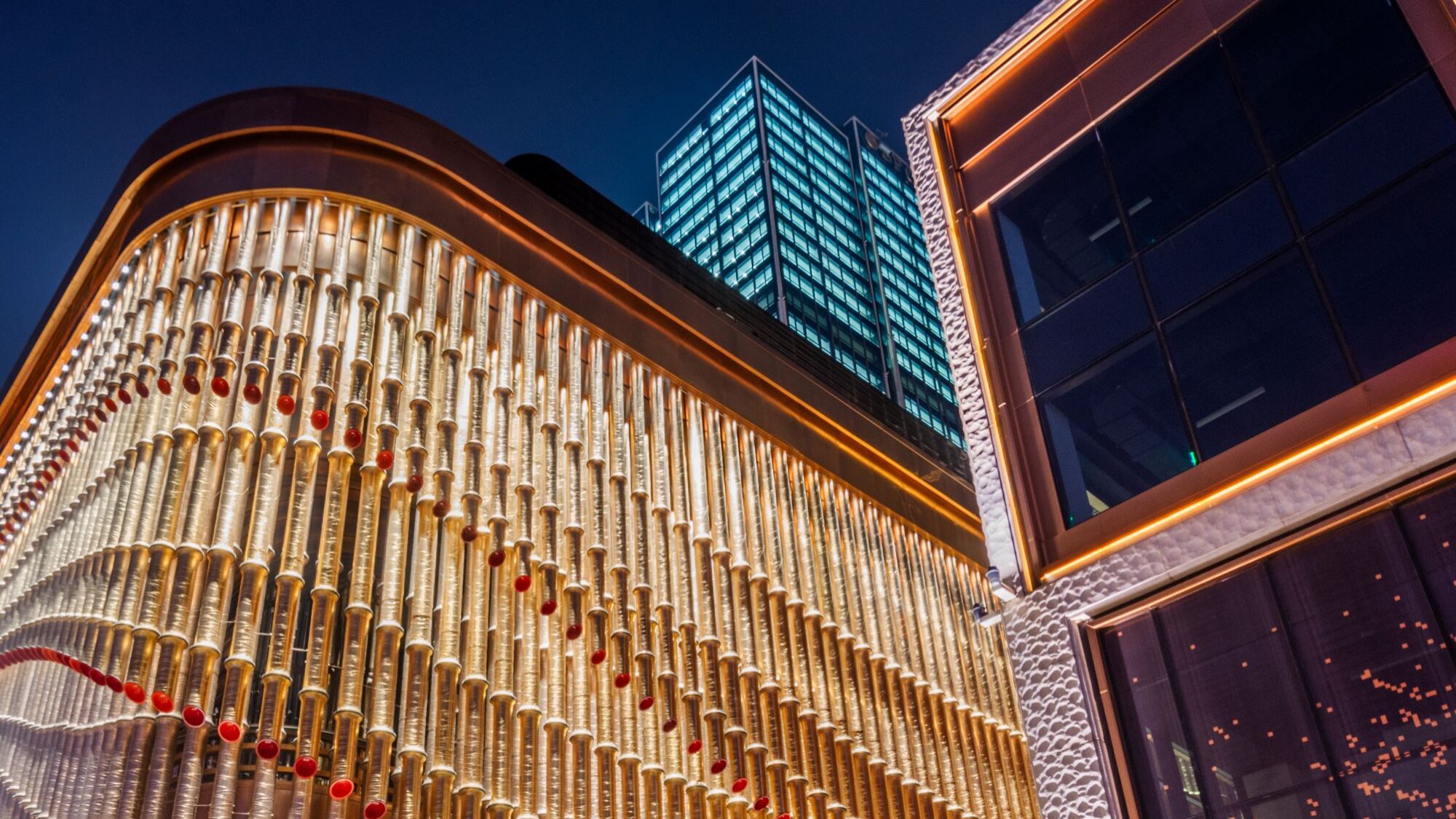 China: aumentam os impostos, caem as compras de luxo