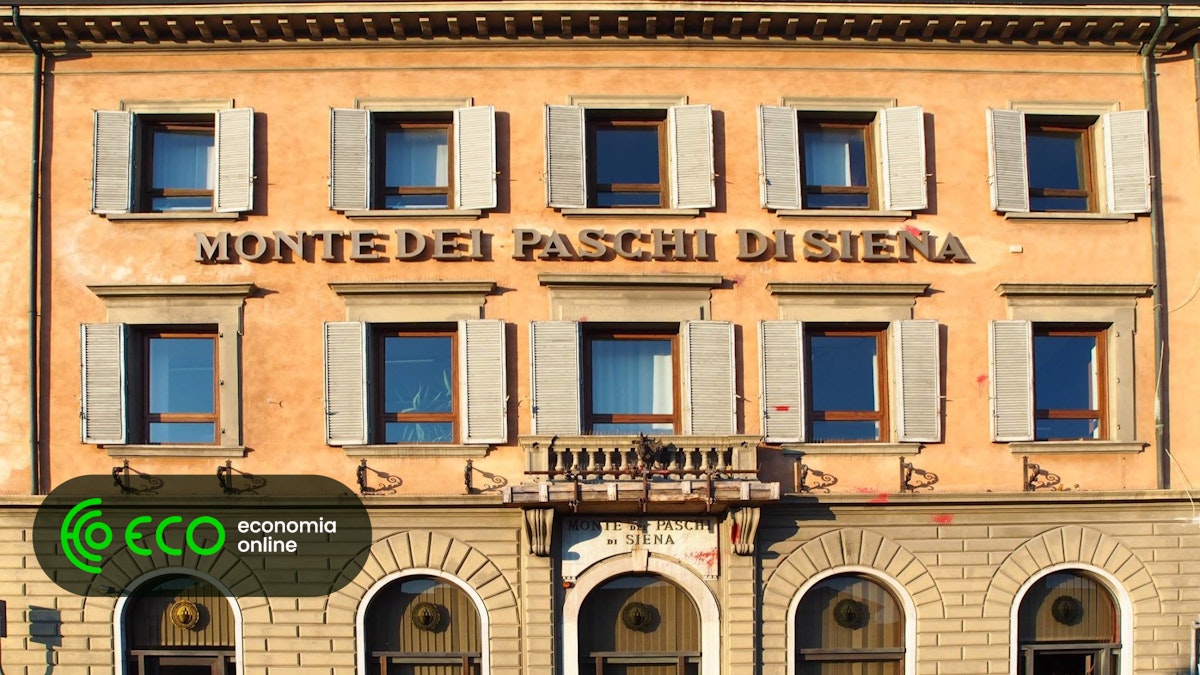 Monte dei Paschi tenta comprar Banco BPM e Banca Generali