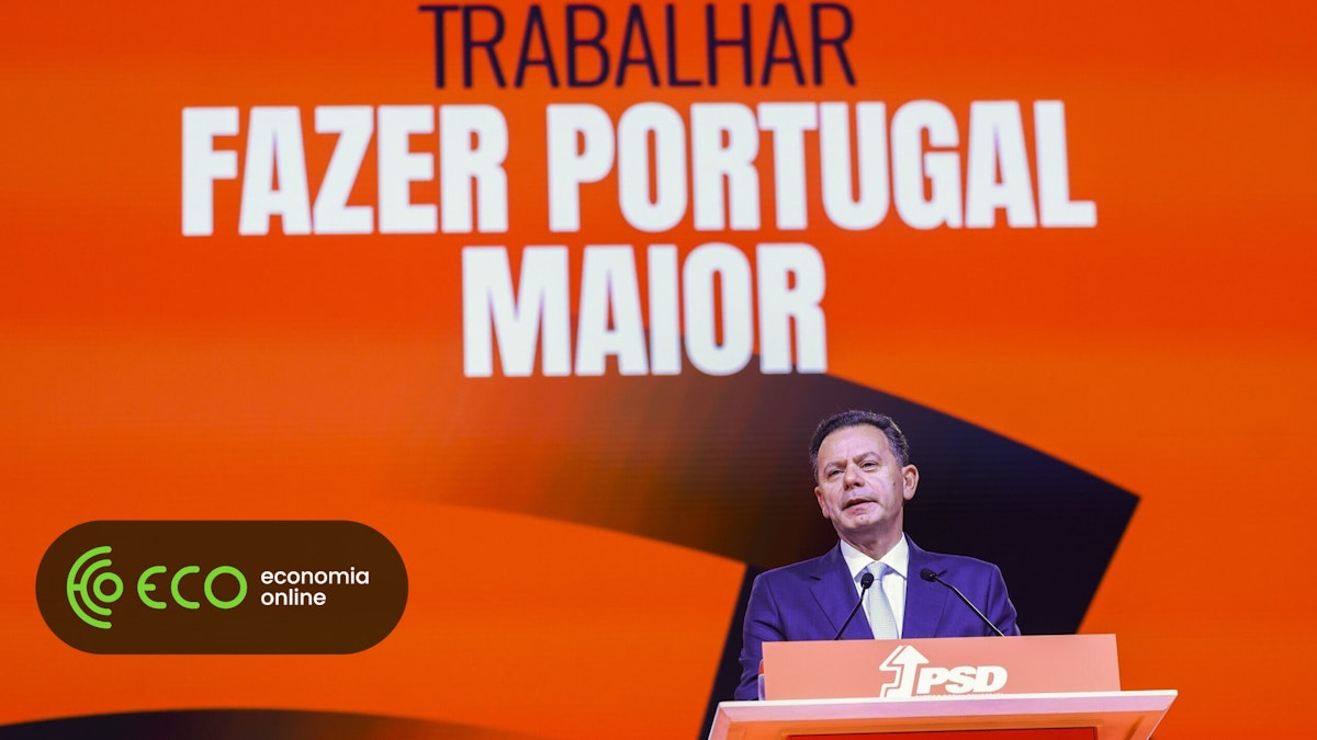 Mendes, Portas e João Soares na universidade de verão do PSD