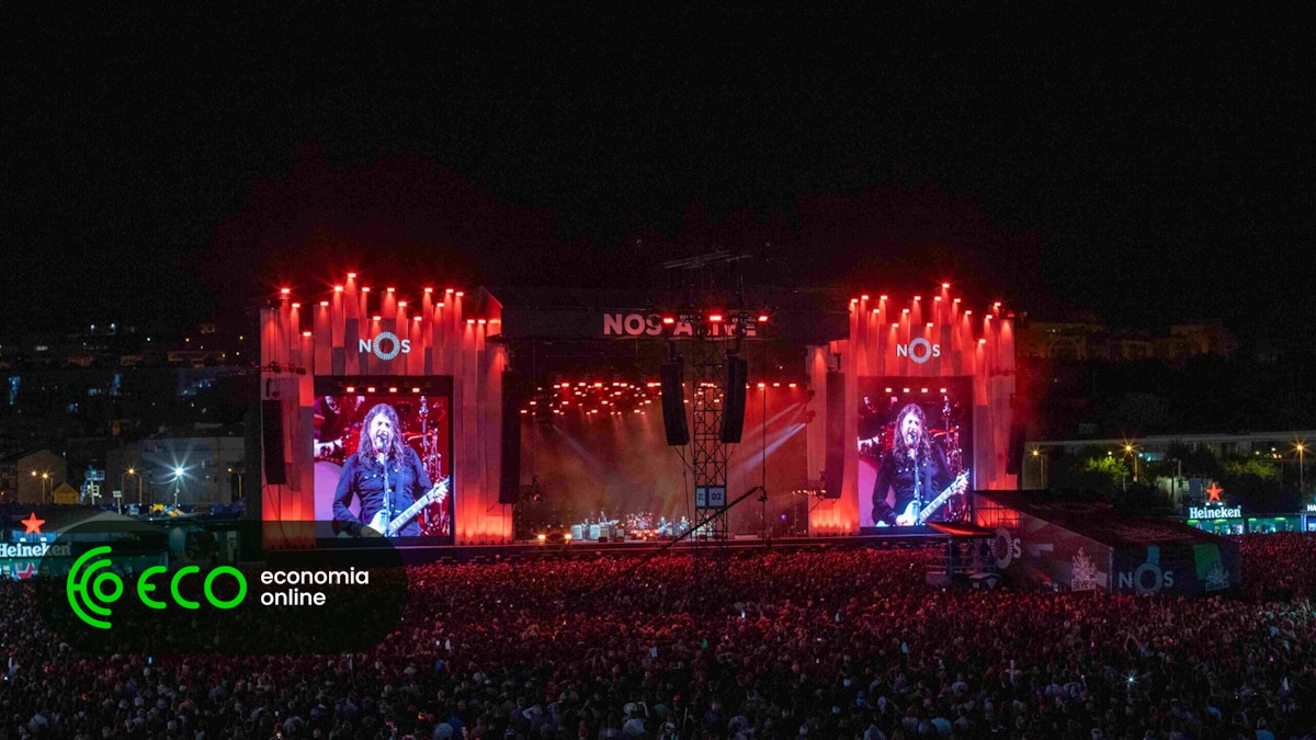 Festivais: O que ganham as marcas quando a música para?