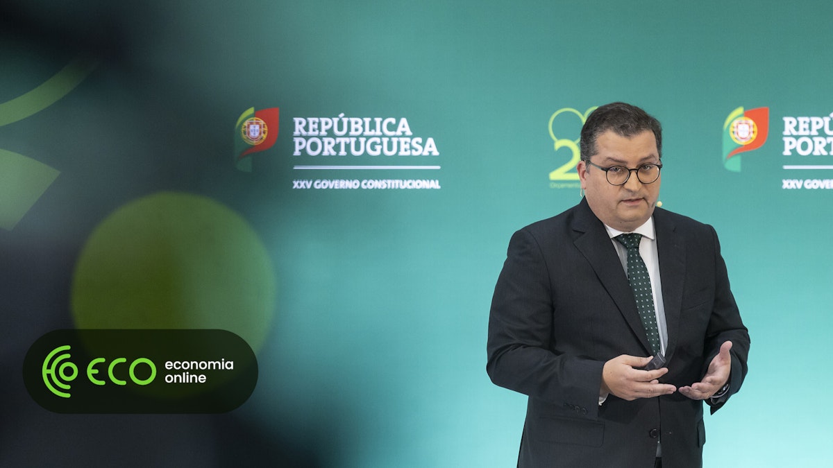Tensão nos mercados de dívida deixa Orçamento sob pressão