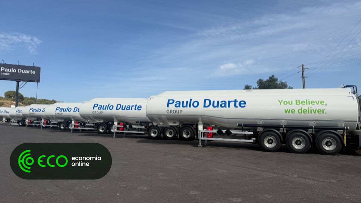 Grupo Paulo Duarte compra empresa basca Barquín y Otxoa