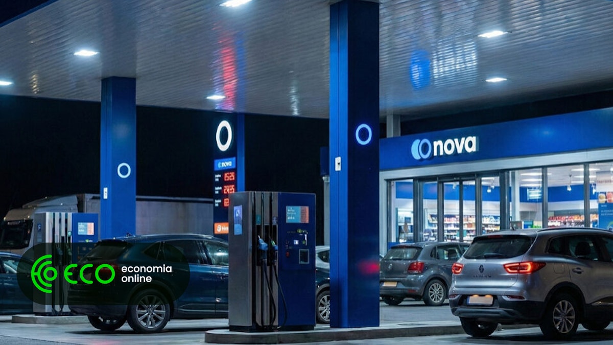 Rede Nova prevê chegar a 50 postos de combustível em 3 anos