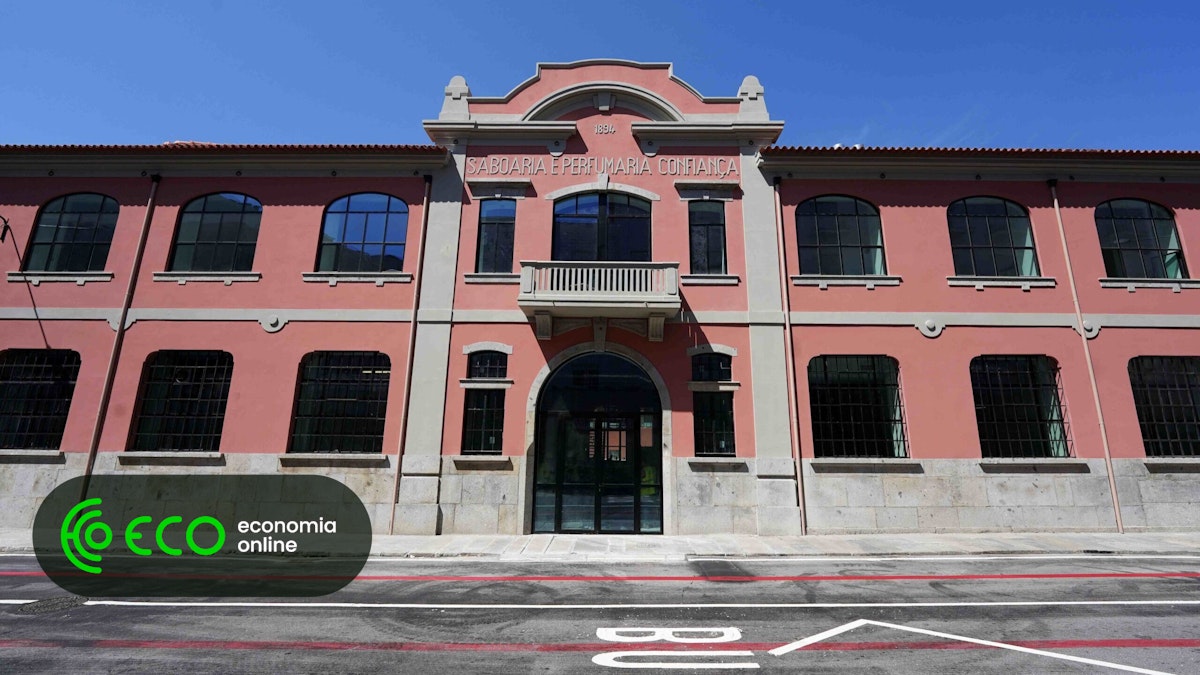 Braga abre residência universitária com 786 camas
