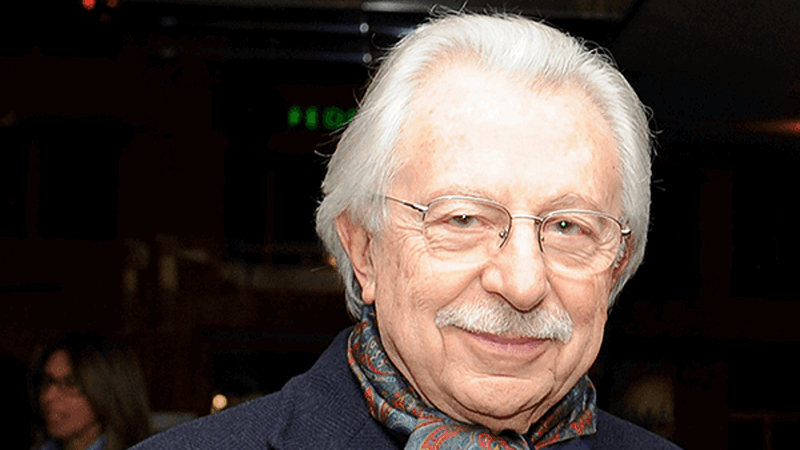 Morreu Ruy de Carvalho, presidente honorário das seguradoras