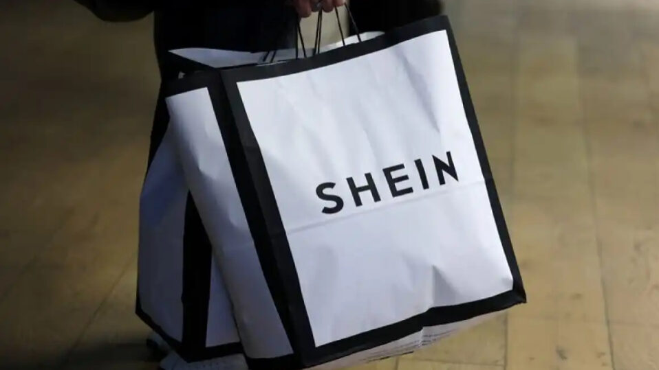 Shein volta a adiar estreia na bolsa de Hong Kong