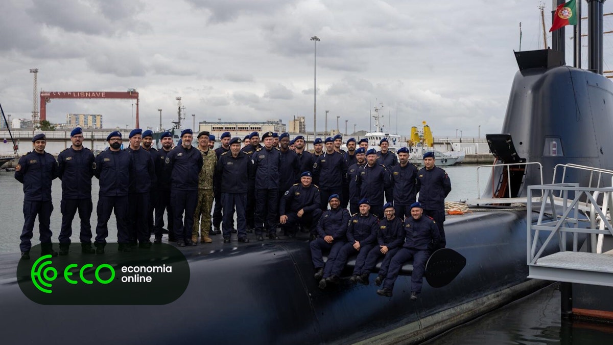 Marinha abre concurso para oficiais. Tem seis vagas