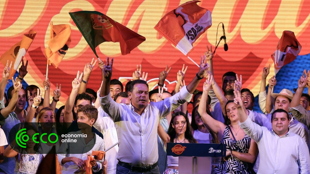 Montenegro admite baixa do IRS e bónus para pensionistas