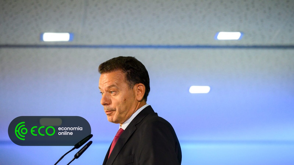 Contactos com ministros vão ser registados e divulgados