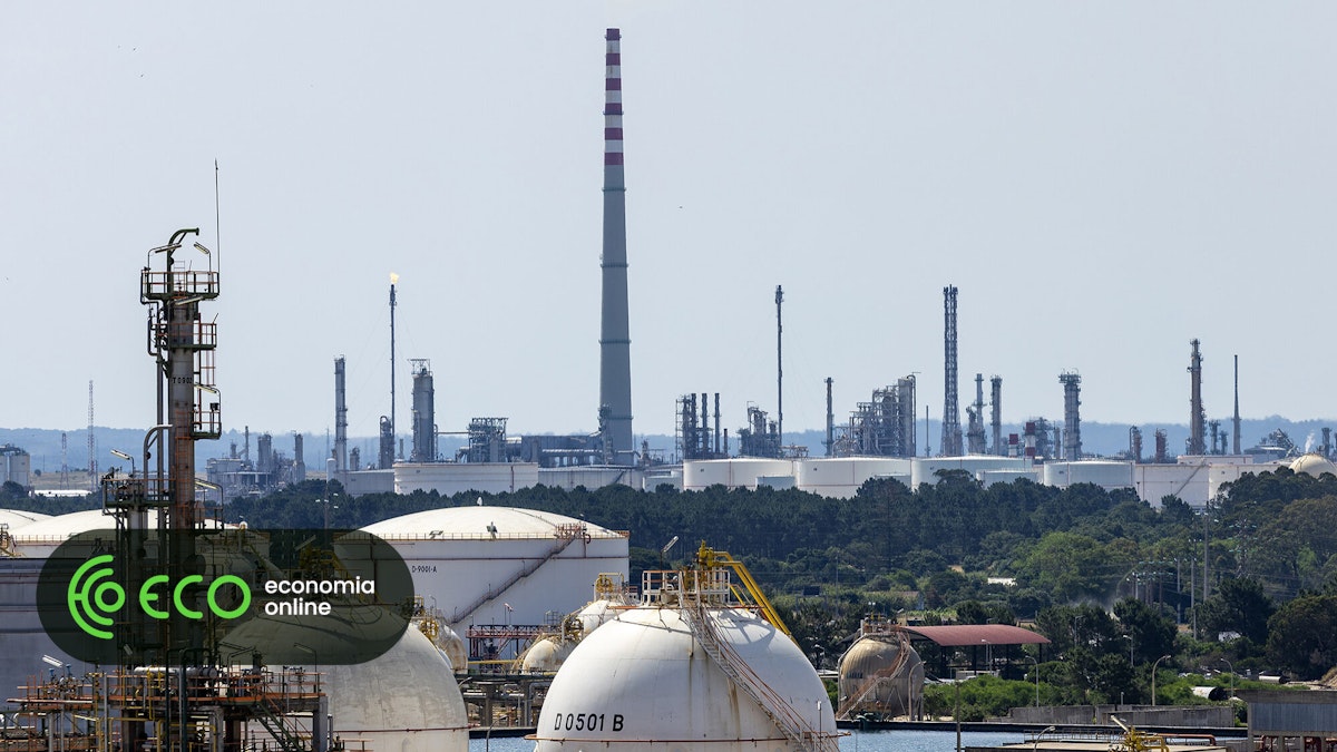 SEDES pede intervenção política para salvaguardar refinaria