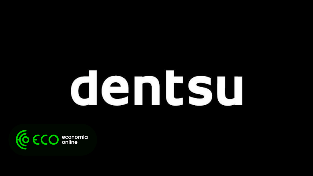 Dentsu pondera eliminar 160 unidades até 2028