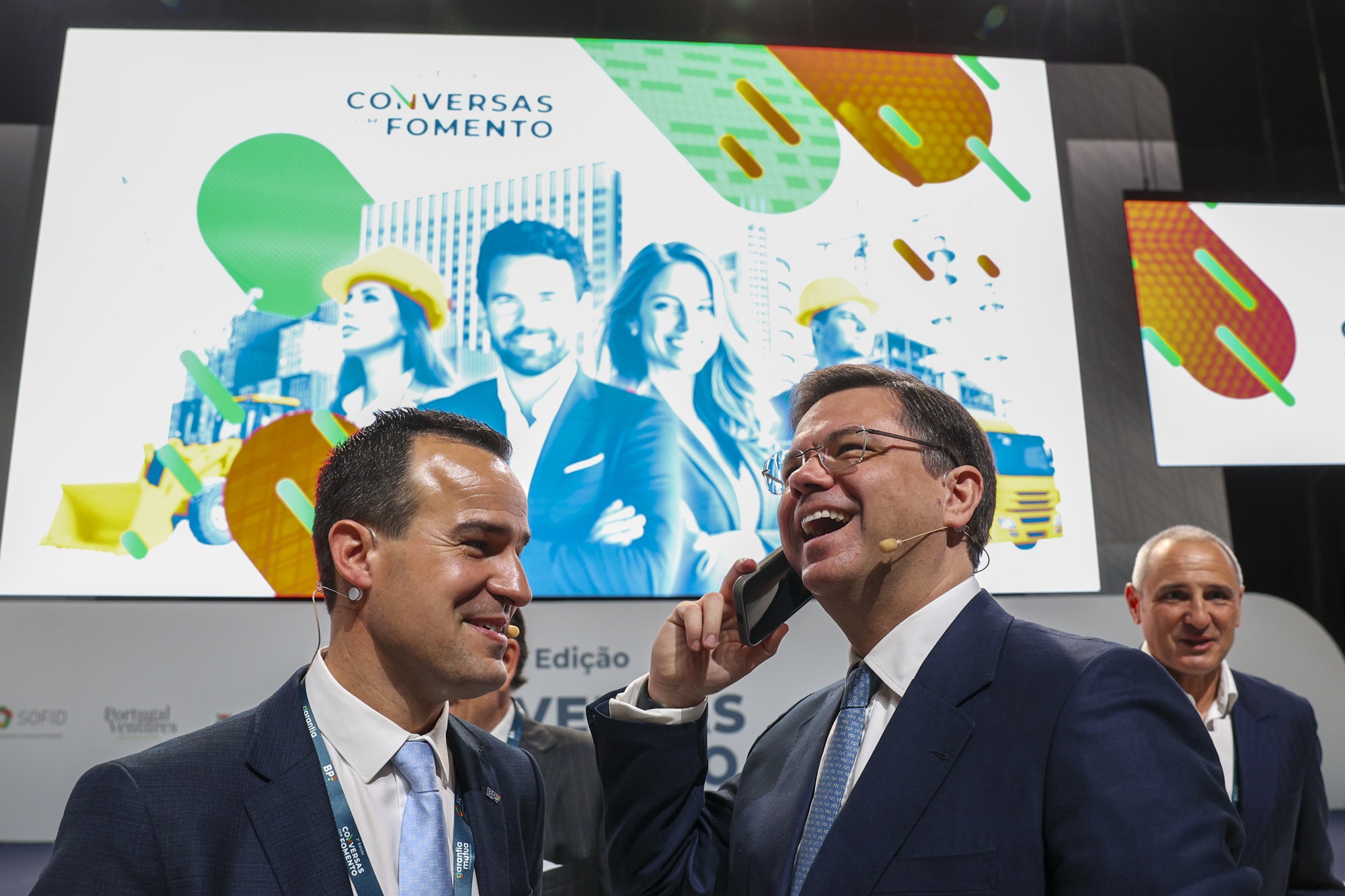 Estado português sem capital direto na Gigafábrica de IA