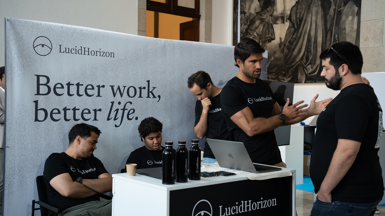 Insurtech LucidHorizon lança MimicTask e oferece simulações