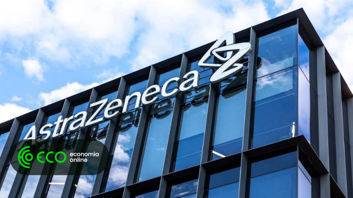 AstraZeneca negoceia megafusão com BMS