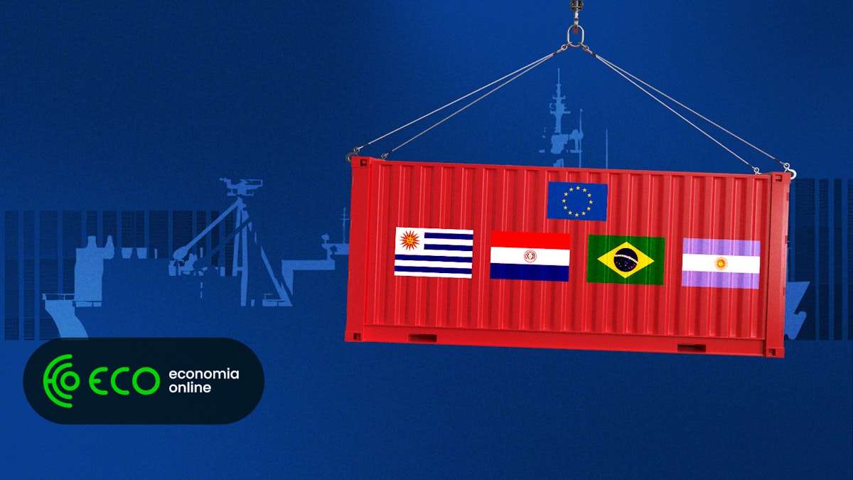 Brasil reforça debate sobre acordo UE-Mercosul