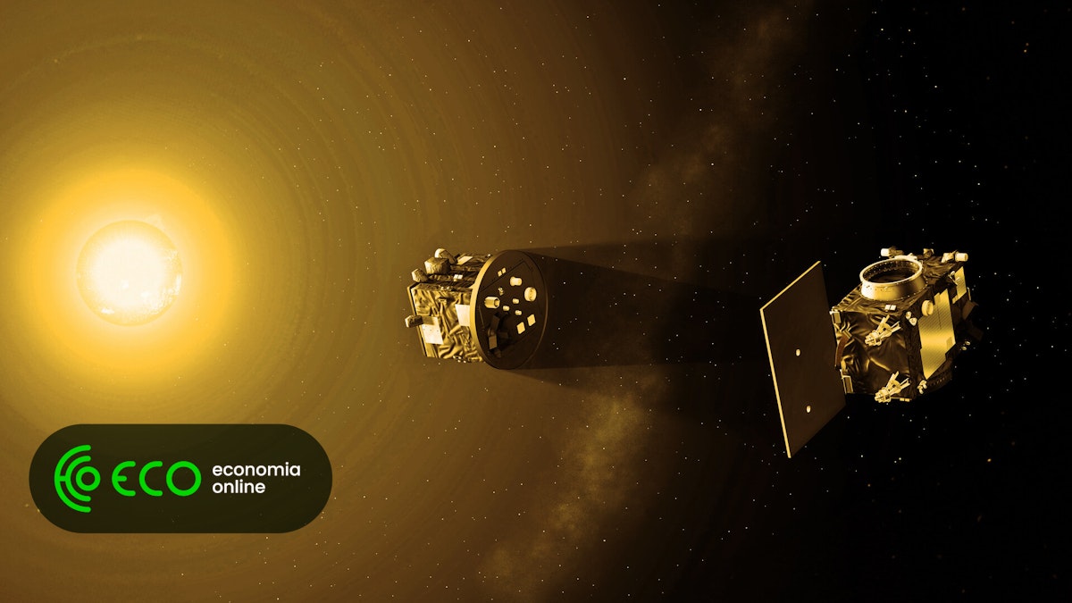 Próximo eclipse em 2027, mas ESA consegue recriar fenómeno