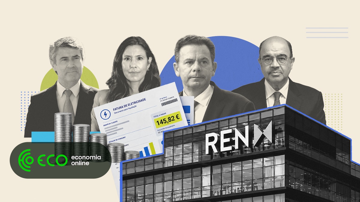 Reentrada do Estado na REN vai cortar preços da energia? Especialistas discordam e pedem debate sobre estratégia
