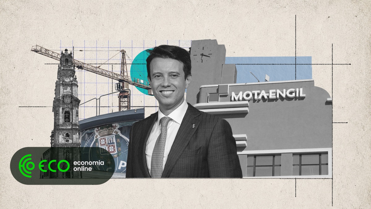 Carlos Mota Santos, o sobrinho do “líder histórico” que já não tem “a quem ligar” quando há dúvidas