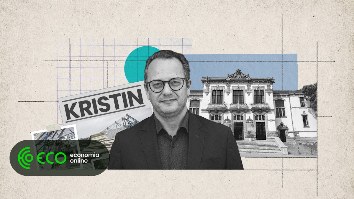 O autarca da calamidade sem medo de enfrentar o Governo e Ventura