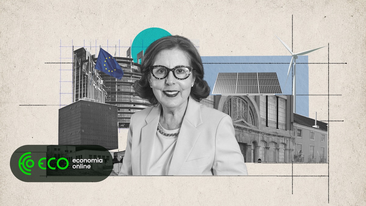 Maria da Graça Carvalho, a ministra que traz cadernos debaixo do braço e cinema nos cabelos
