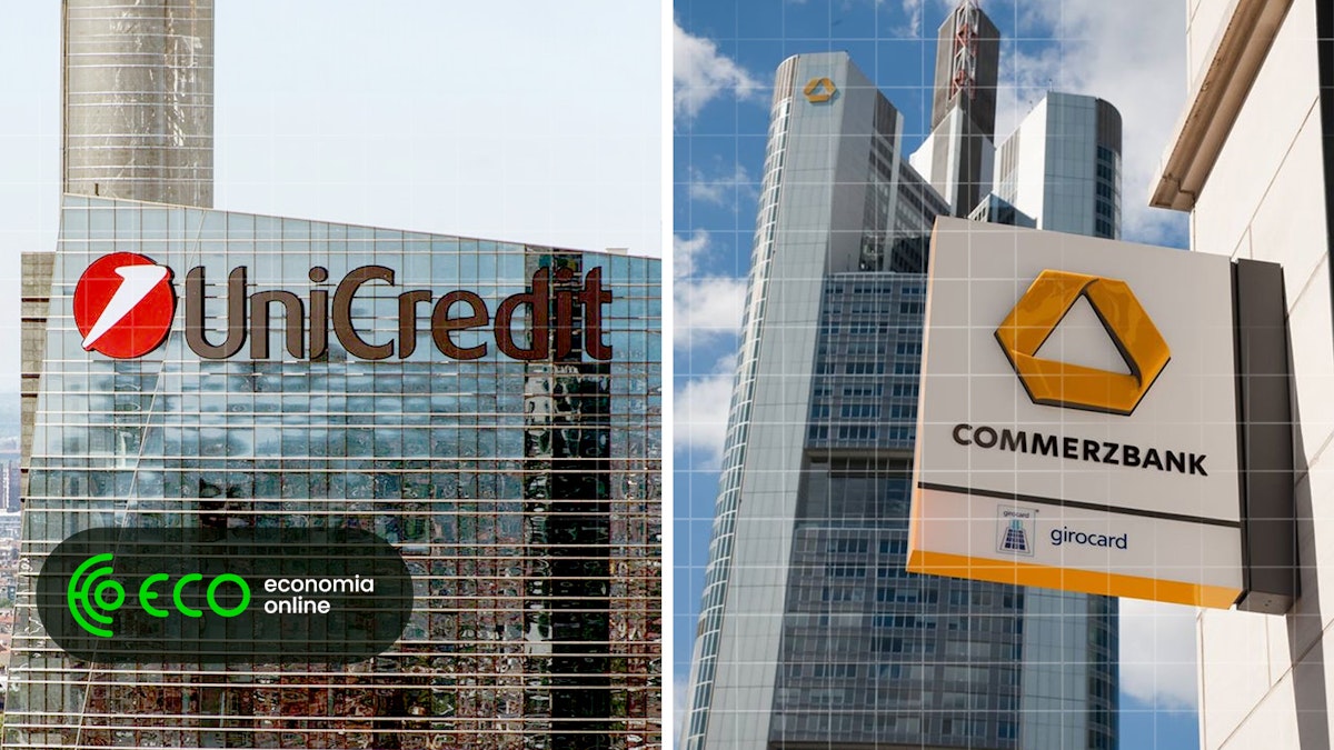 Berlim admite vender capital no Commerzbank ao UniCredit