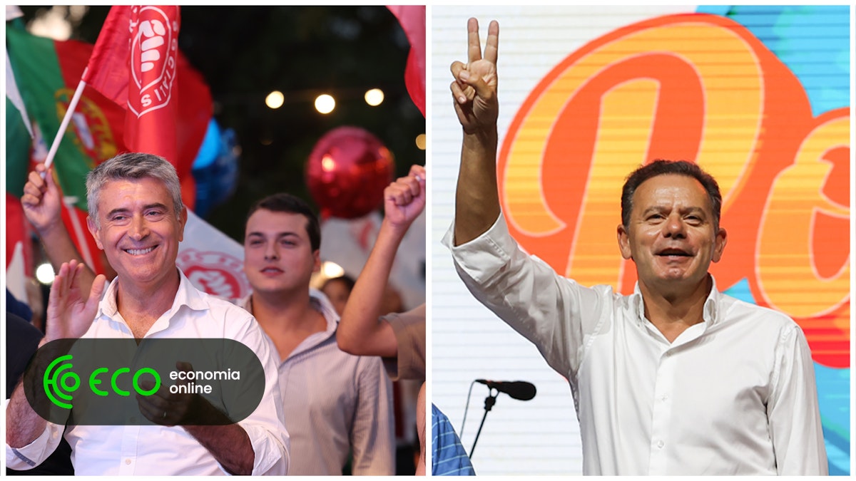 Rentrée. PSD quer 10 anos de poder, PS prepara a alternativa